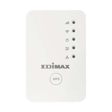 Extensor/Ponto de Acesso/Ponte Wi-Fi N300 Mini - Soluções com Fios