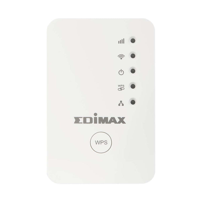 Extensor/Ponto de Acesso/Ponte Wi-Fi N300 Mini - Soluções com Fios