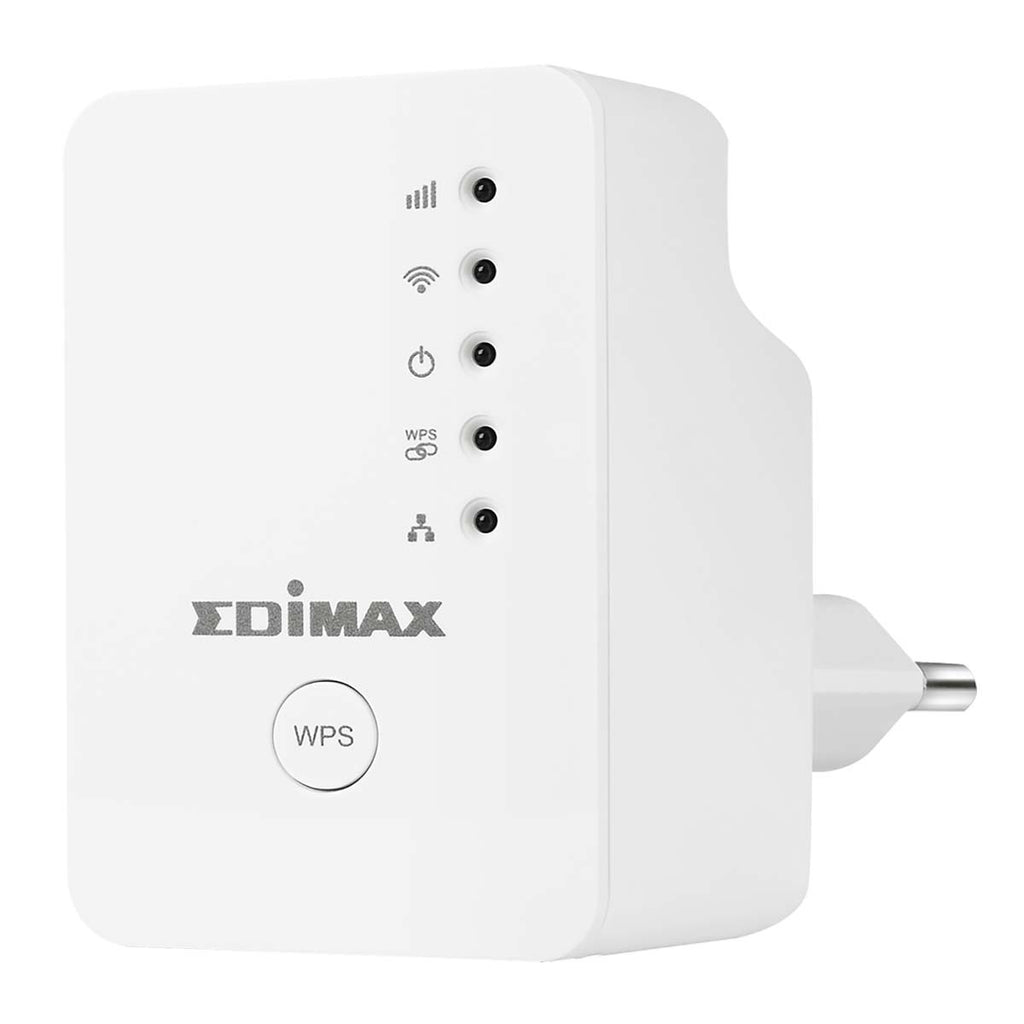 Extensor/Ponto de Acesso/Ponte Wi-Fi N300 Mini - Soluções com Fios