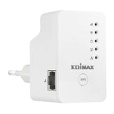 Extensor Wi-fi/punto de Acceso/puente Wi-fi N300 Mini Soluciones Cable