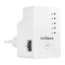Extensor/Ponto de Acesso/Ponte Wi-Fi N300 Mini - Soluções com Fios
