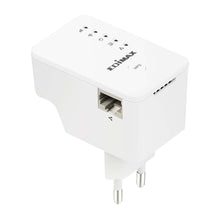 Extensor/Ponto de Acesso/Ponte Wi-Fi N300 Mini - Soluções com Fios