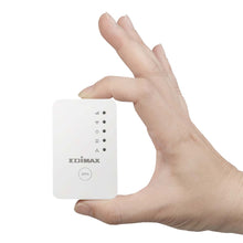 Extensor/Ponto de Acesso/Ponte Wi-Fi N300 Mini - Soluções com Fios
