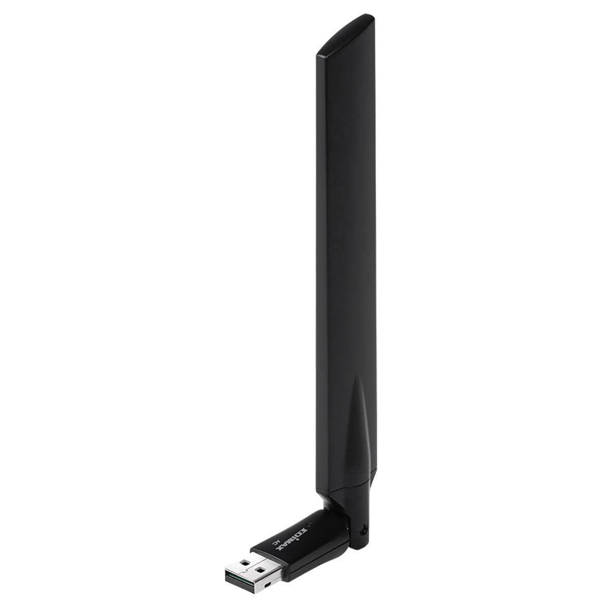 Adaptador Wi-fi USB de Doble Banda y Alta Ganancia Ac600