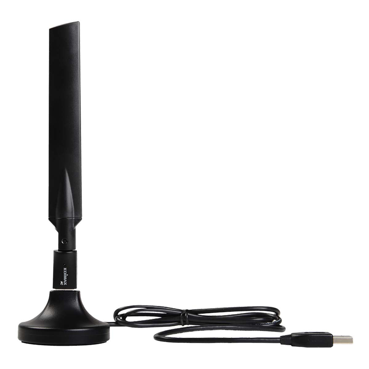 Adaptador Wi-fi USB de Doble Banda y Alta Ganancia Ac600
