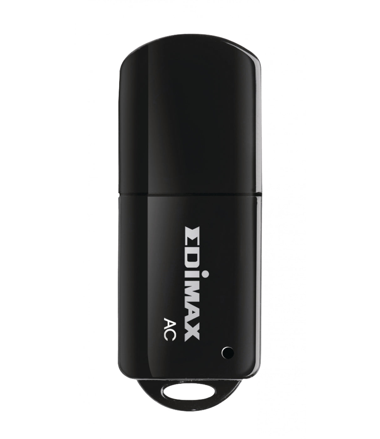 Adaptador Inalámbrico Mini USB de Doble Banda Ac600 Tarjetas Wifi