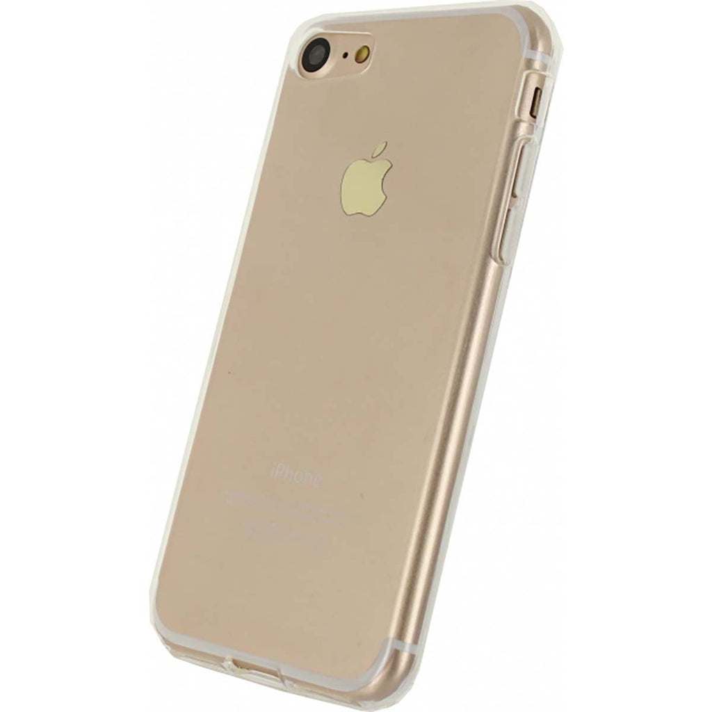 Phone Gel Case Apple Iphone 7 / 8 Transparent Security