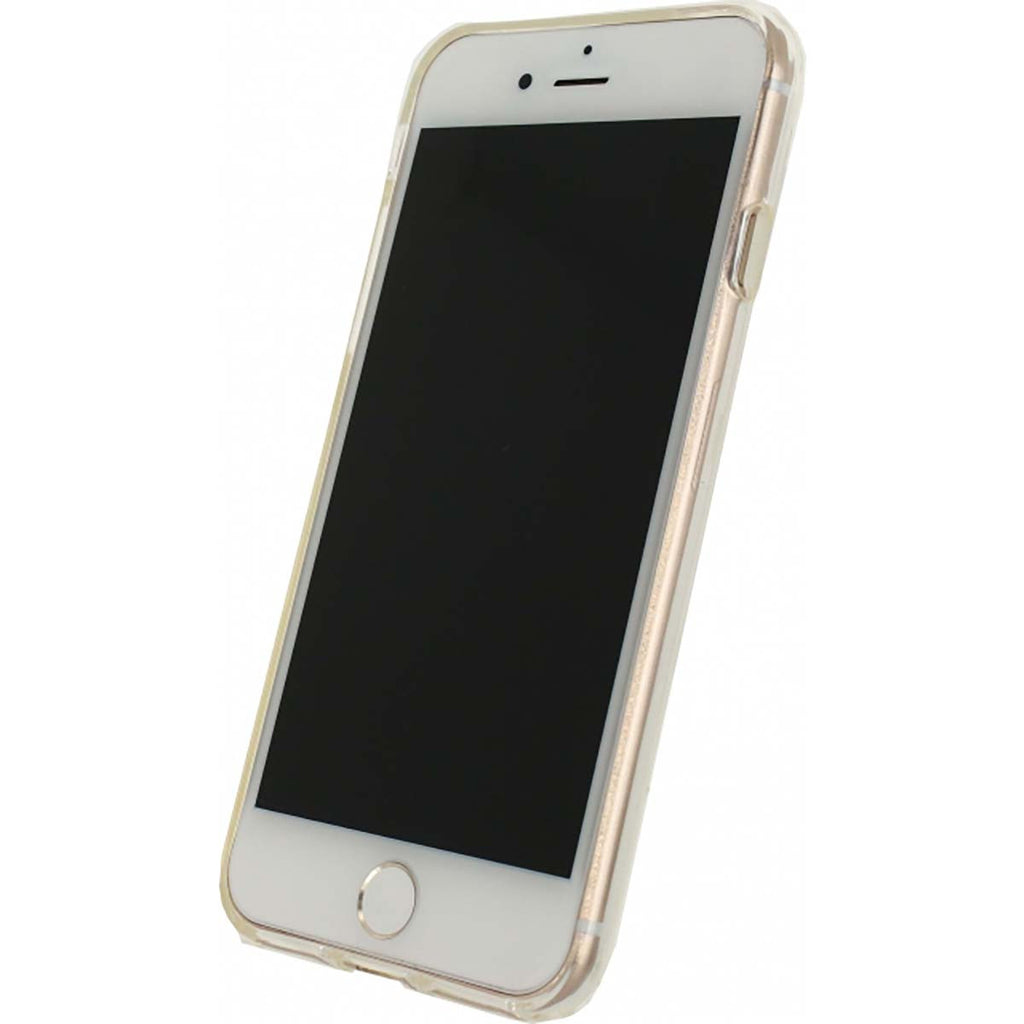 Phone Gel Case Apple Iphone 7 / 8 Transparent Security