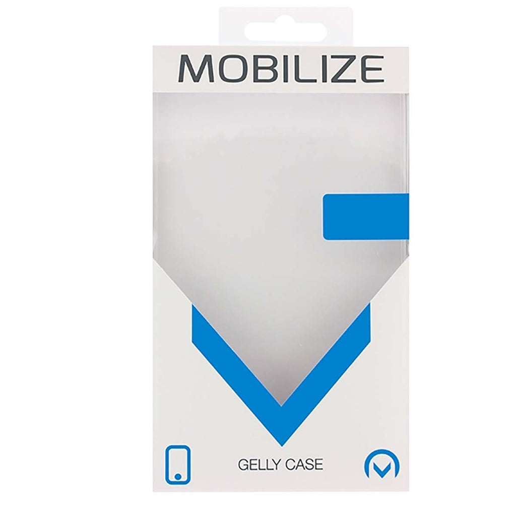Phone Gel Case Apple Iphone 7 / 8 Transparent Security