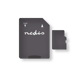 Tarjeta de Memoria | Microsdhc 32 GB Escritura Hasta 90 Mbps Clase 10