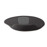Alfombrilla de Ratón | Gel Negro
