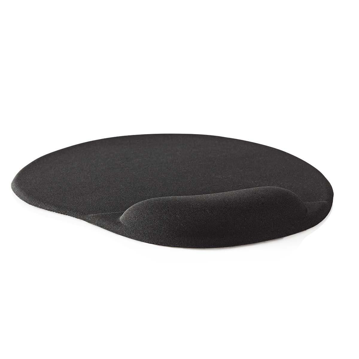 Alfombrilla de Ratón | Gel Negro