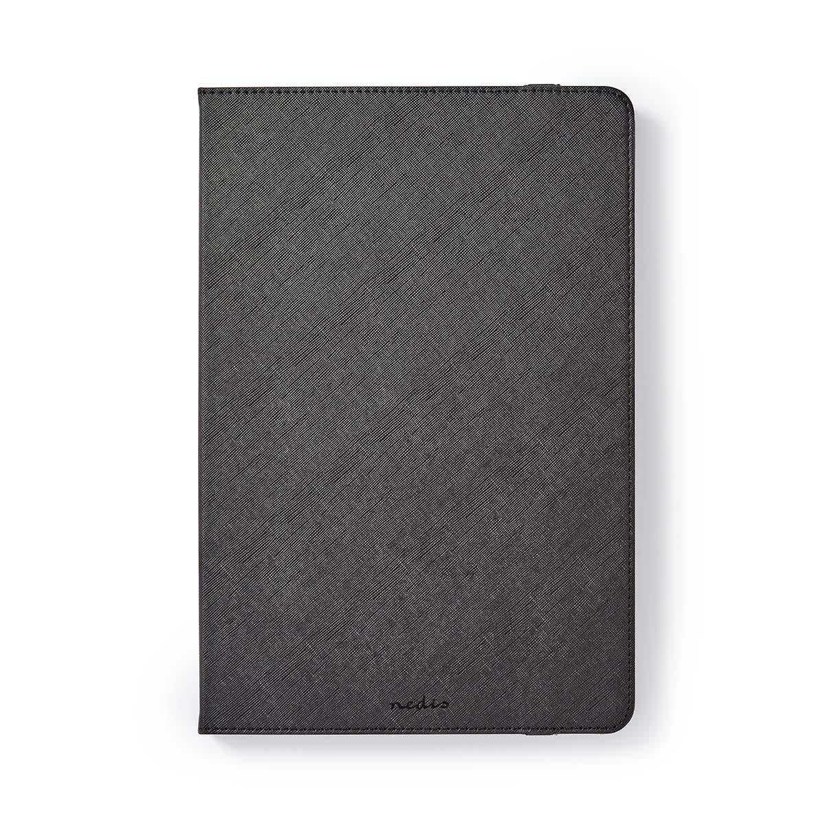 Funda Tipo Folio Para Tabletas | 10" Universal Negro