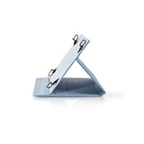 Funda Tipo Folio Para Tabletas | 10" Universal Azul