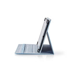 Funda Tipo Folio Para Tabletas | 10" Universal Azul