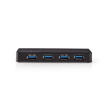 USB Hub | 4 Ports Power Supply 3.0 Independent 5 Gbps