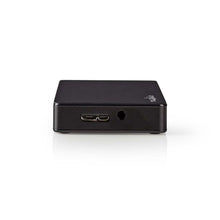 USB Hub | 4 Ports Power Supply 3.0 Independent 5 Gbps