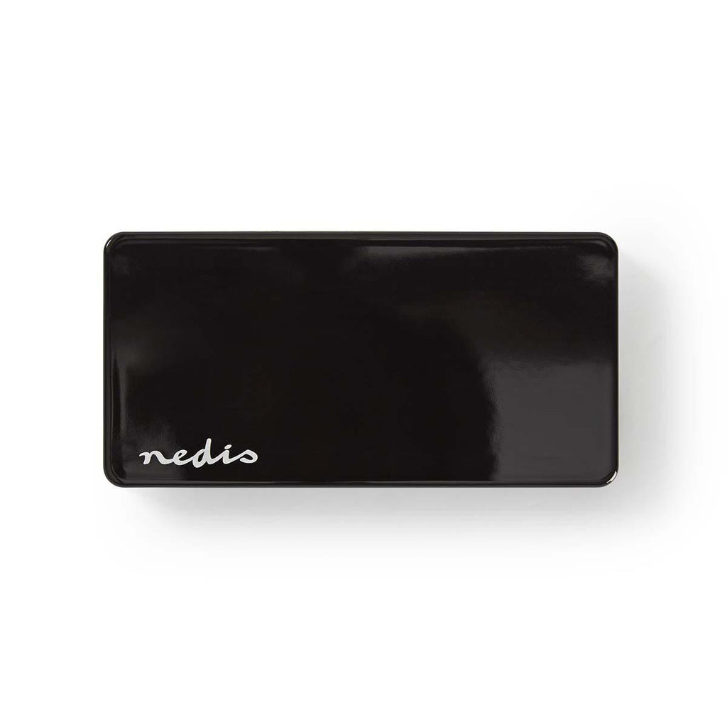 USB Hub | 4 Ports Power Supply 3.0 Independent 5 Gbps
