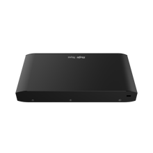 5-Port Router, 100 Users, 600Mbps