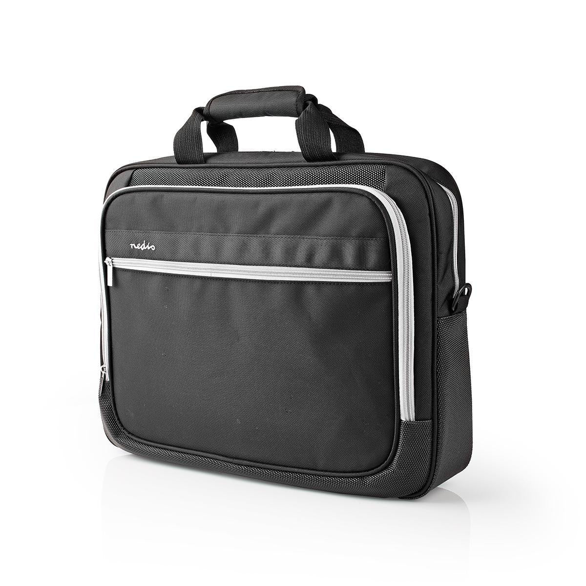 Bolsa de Portátil | 17 - 18" Cinturón 10 Compartimentos 125 mm 320 420 Poliéster