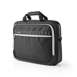 Bolsa de Portátil | 17 - 18" Cinturón 10 Compartimentos 125 mm 320 420 Poliéster