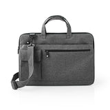 Bolsa de Portátil | 15 - 16" Cinturón 8 Compartimentos 30 mm 285 410 Poliéster