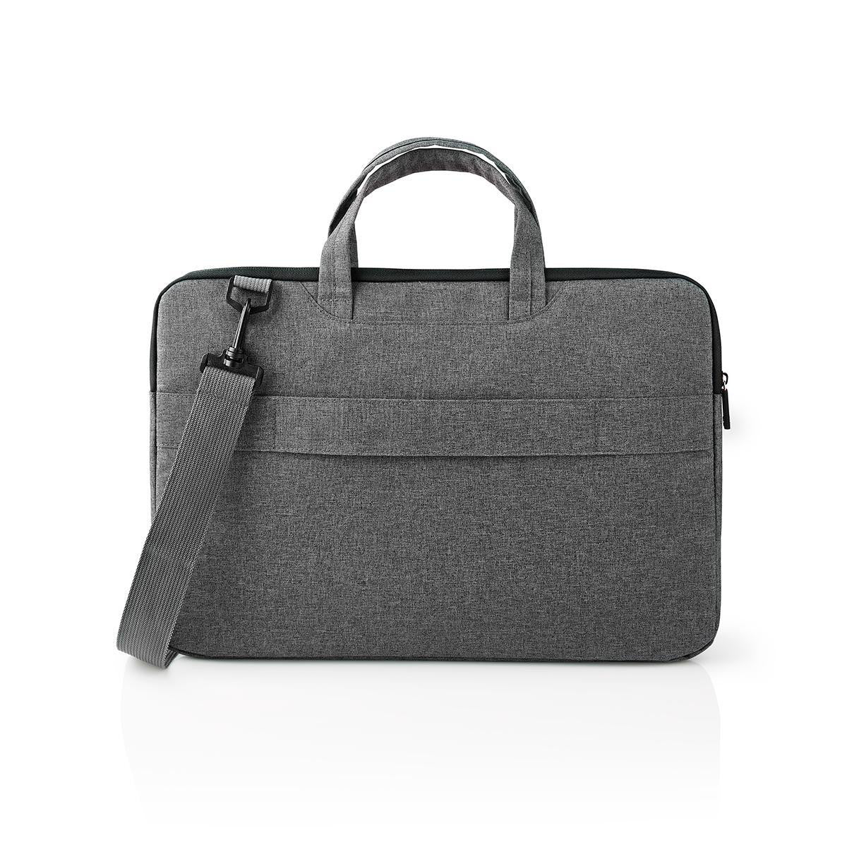Bolsa de Portátil | 15 - 16" Cinturón 8 Compartimentos 30 mm 285 410 Poliéster