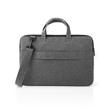 Bolsa de Portátil | 15 - 16" Cinturón 8 Compartimentos 30 mm 285 410 Poliéster