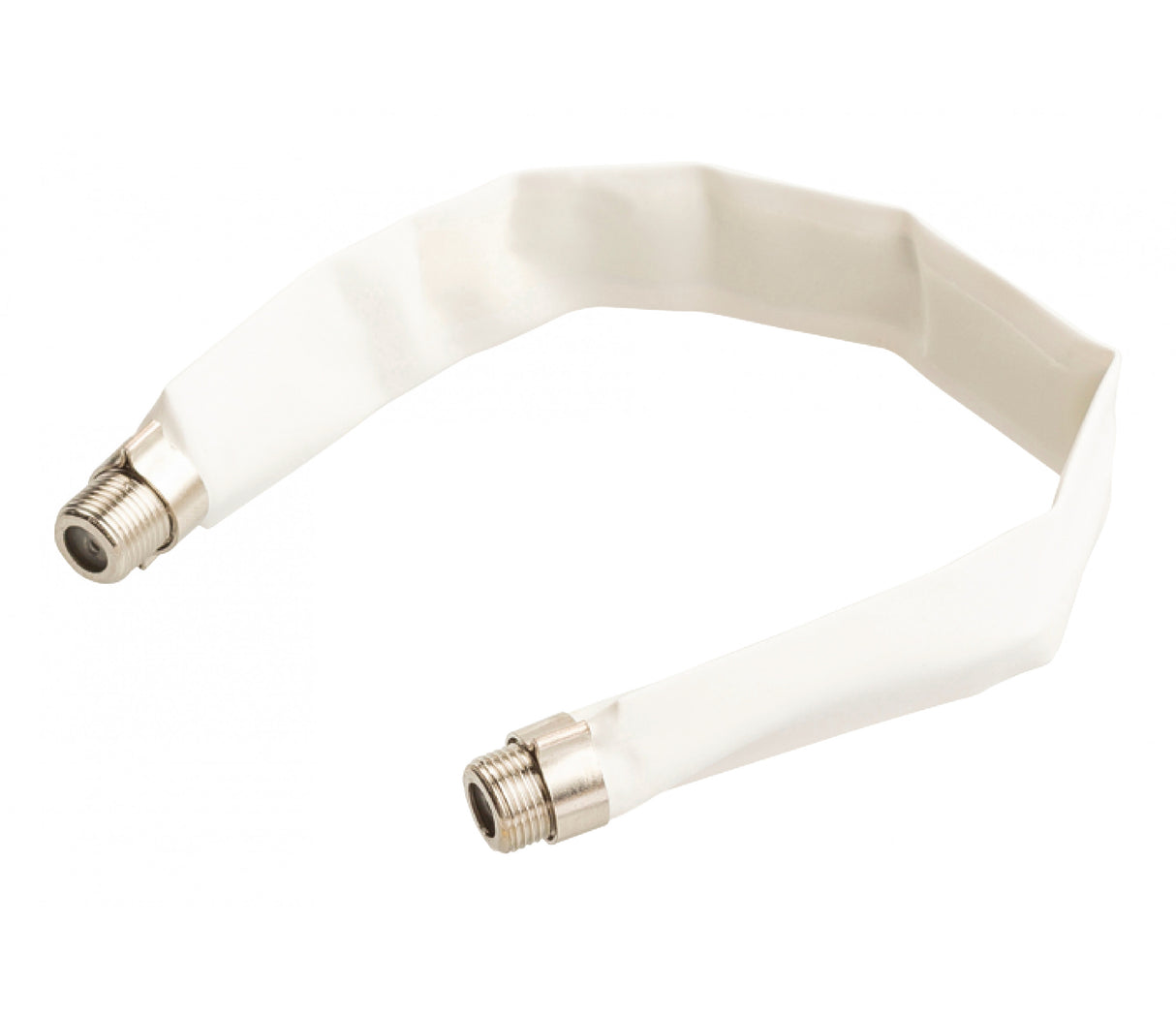 Cable de Satélite Plano 0.2 m
