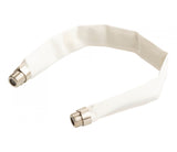 Cable de Satélite Plano 0.2 m