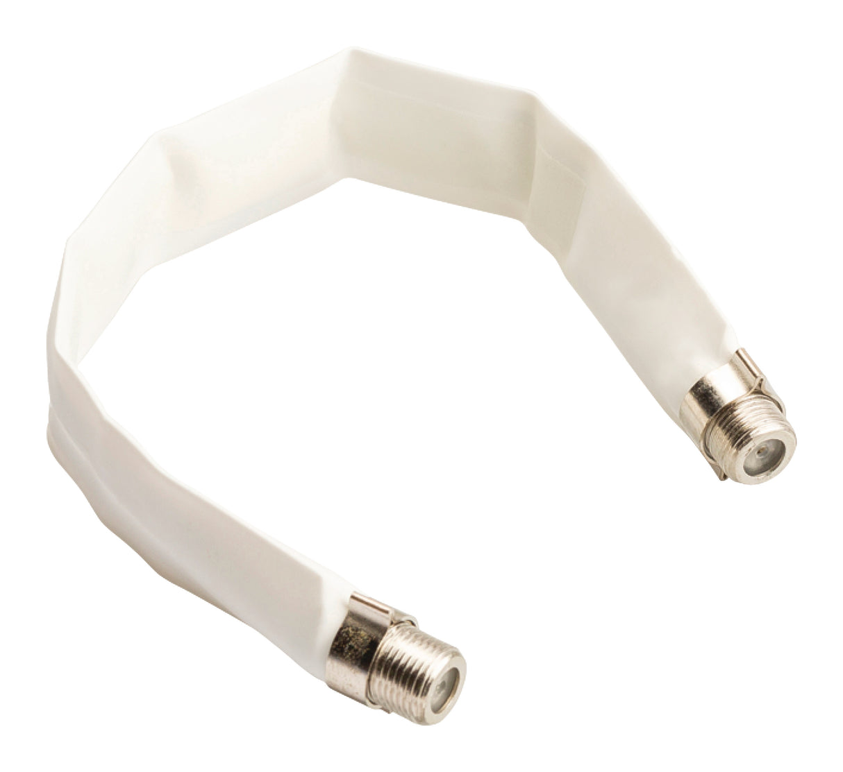 Cable de Satélite Plano 0.2 m