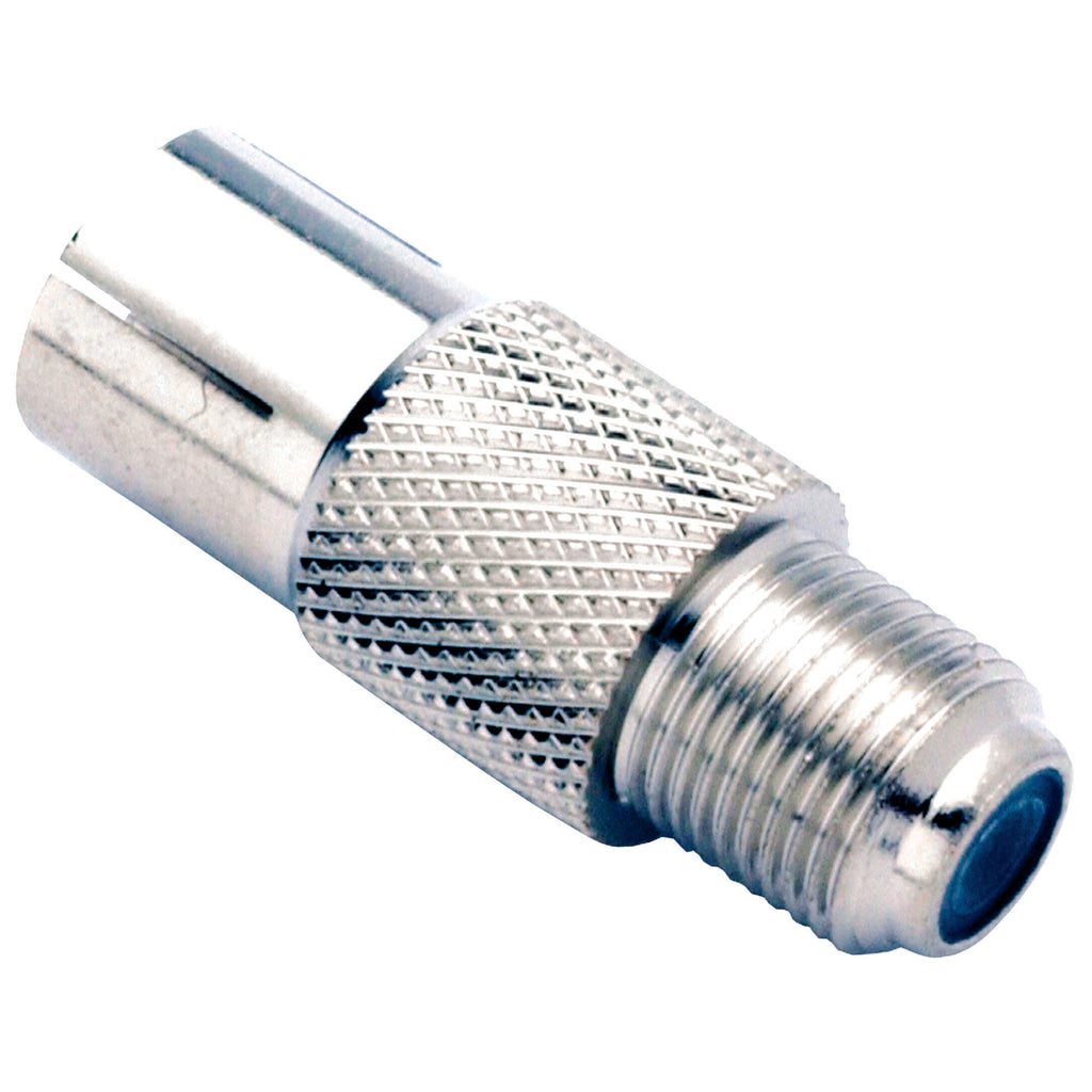 F-coaxial Adapter Antenna Connector