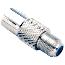 F-coaxial Adapter Antenna Connector