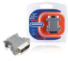 Adaptador DVI para VGA