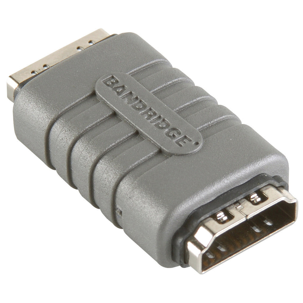 High Speed ​​HDMI Coupler with Ethernet HDMI Adapter