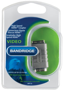 High Speed ​​HDMI Coupler with Ethernet HDMI Adapter