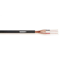 Cable de Audio Redondo
