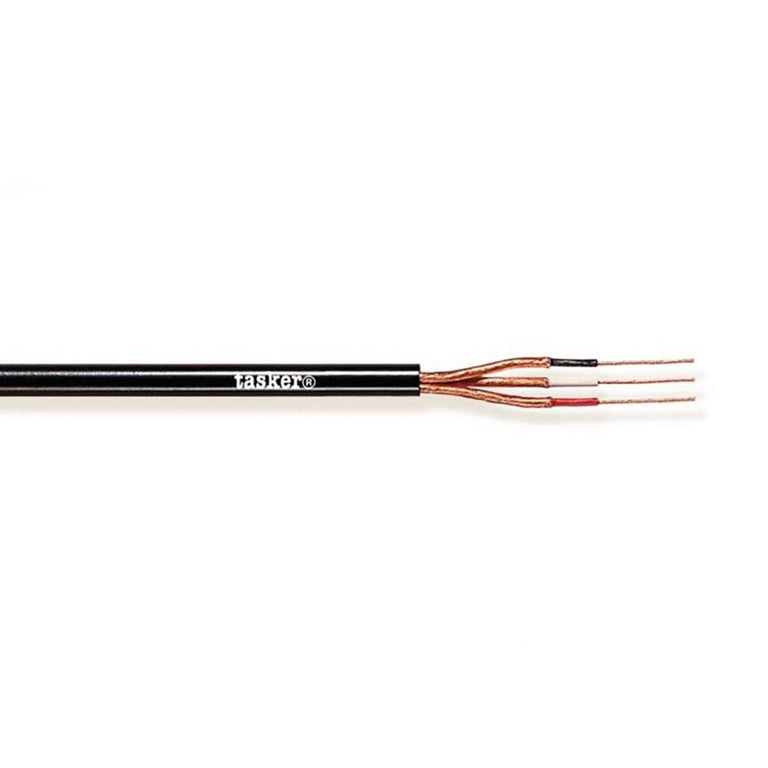 Cable de Audio Redondo