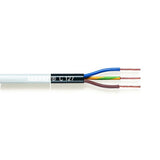 Cable de Alimentación con Toma Tierra 3 x 0,75 mm2 Audio