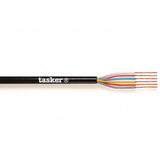 Cable de Control Flexible 6 x 0,25 mm2 Audio