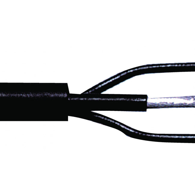 Video Cable 1 x 75 Ohm + 2 0.50 mm2