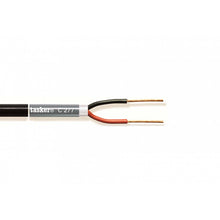 Audio Cable 2 x 4.00 mm2 on 50 m Coil – TiendaCables
