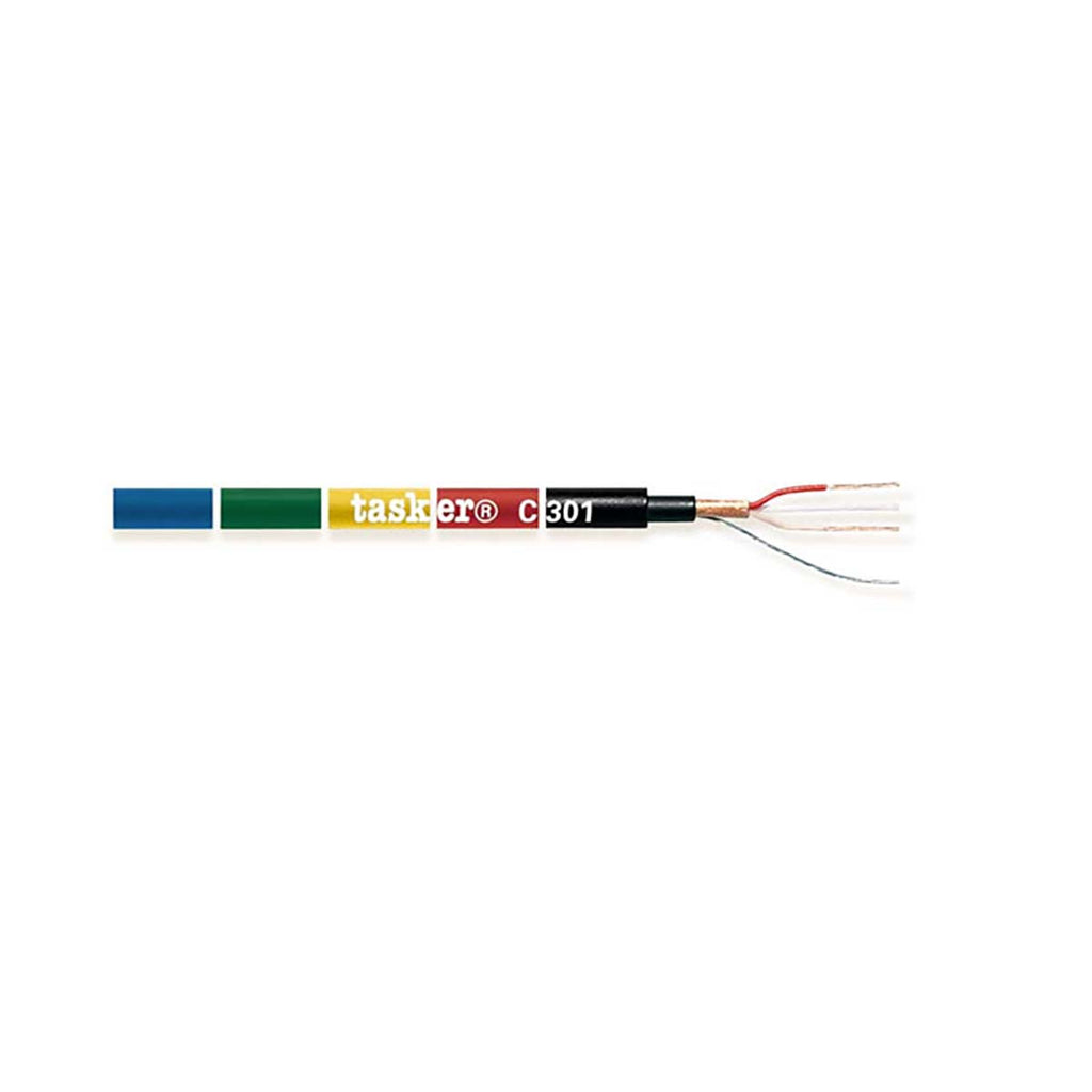 Tasker Microphone Cable