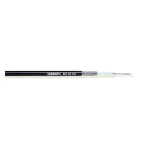 Cabo coaxial profissional de 50 ohms para antena Tasker