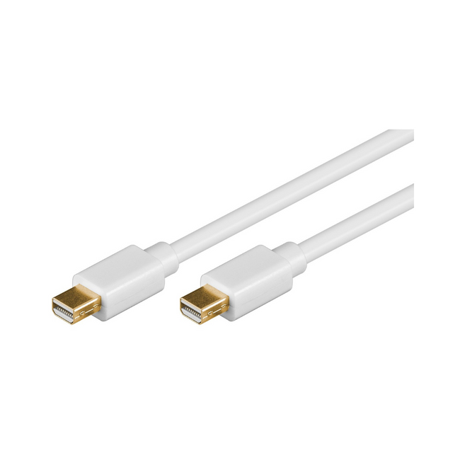 Cable Mini Displayport Macho/Macho