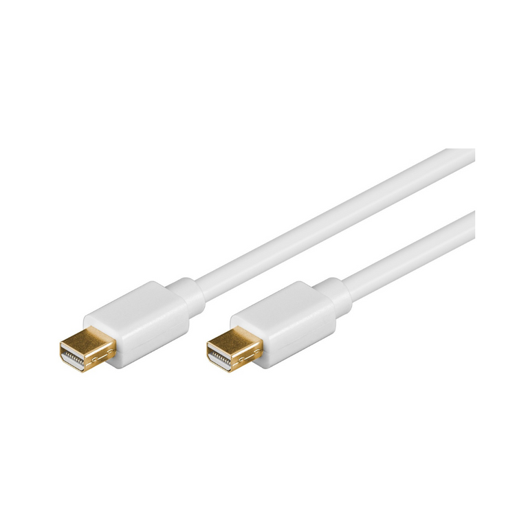 Cable Mini Displayport Macho/Macho