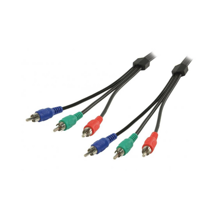 RGB Male/Male Cable - Different sizes 