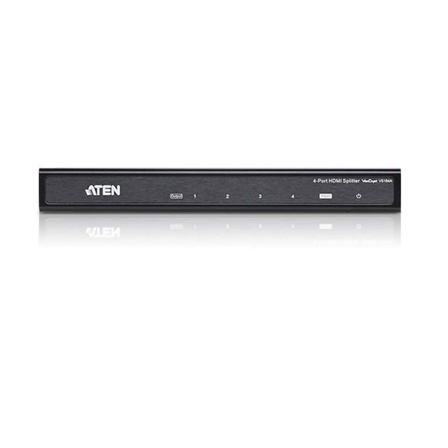 Divisor HDMI 4K2K, 4 portas *Não categorizado