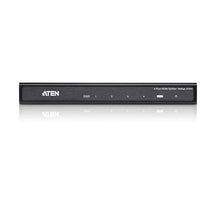 Hdmi Splitter 4k2k, 4-port *No Categorizados