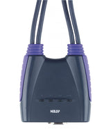 Conmutador kVM vga/usb de 4 puertos Aten